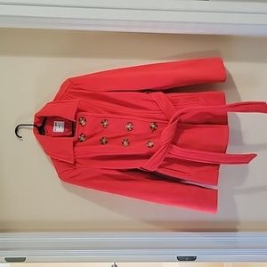 Old Navy Peacoat